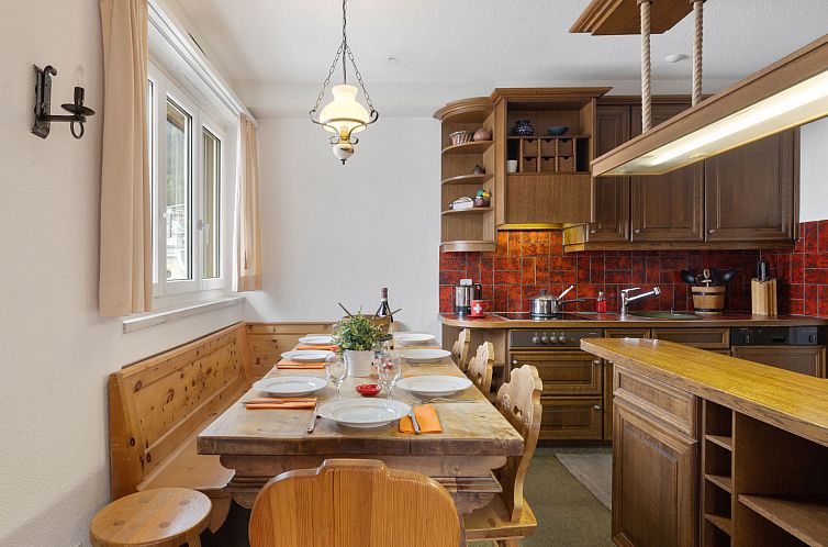 Appartement Regina Apt Golfblick