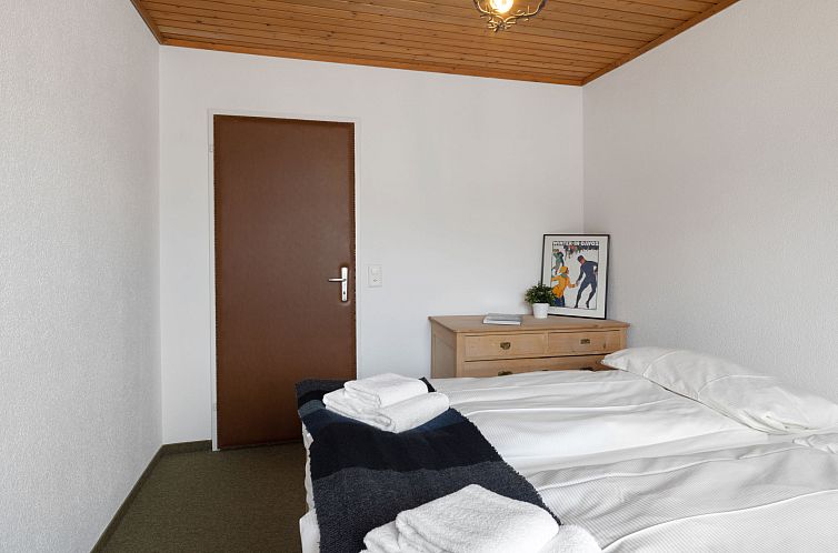 Appartement Regina Apt Golfblick