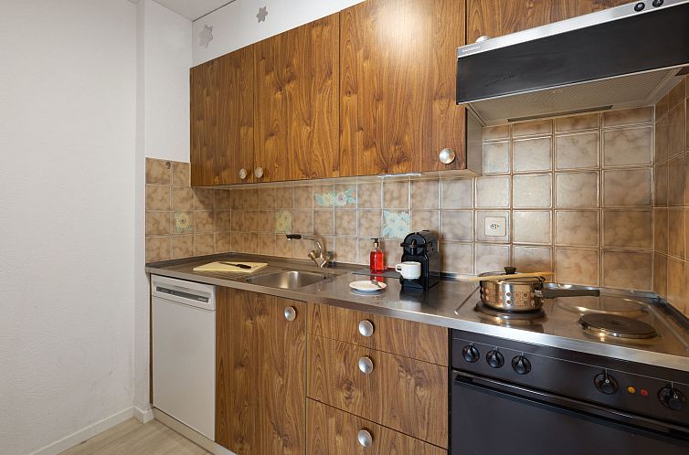 Appartement Allod Park Haus C 306