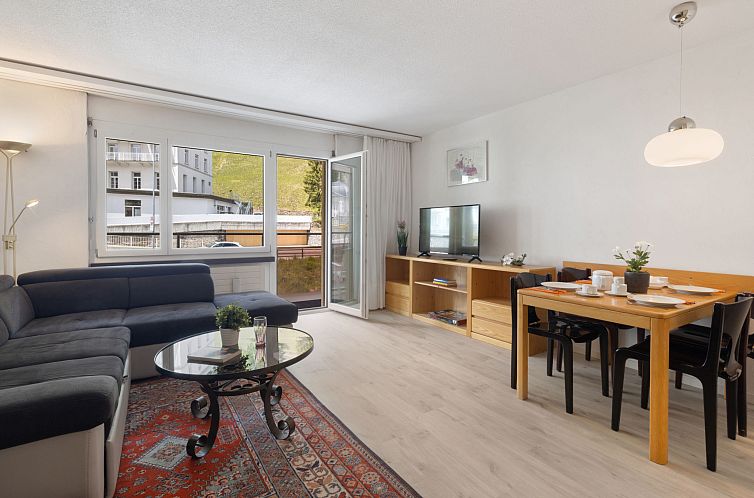 Appartement Allod Park Haus C 306