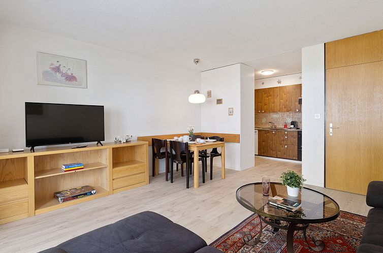 Appartement Allod Park Haus C 306