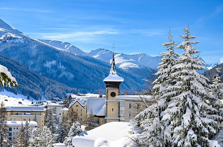 Vakantiehuis Chalet Atelier