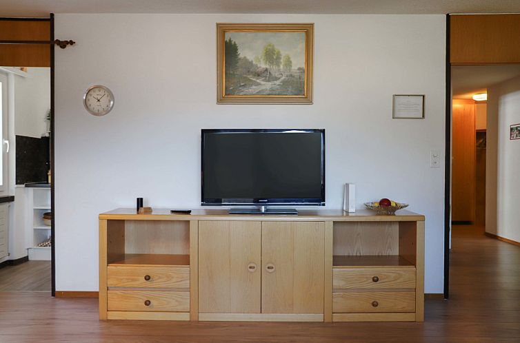 Appartement Allod Park Haus C 605