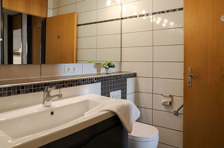 Appartement Allod Park Haus C 605