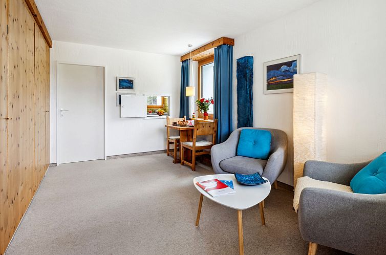 Appartement Guardaval Apt 501