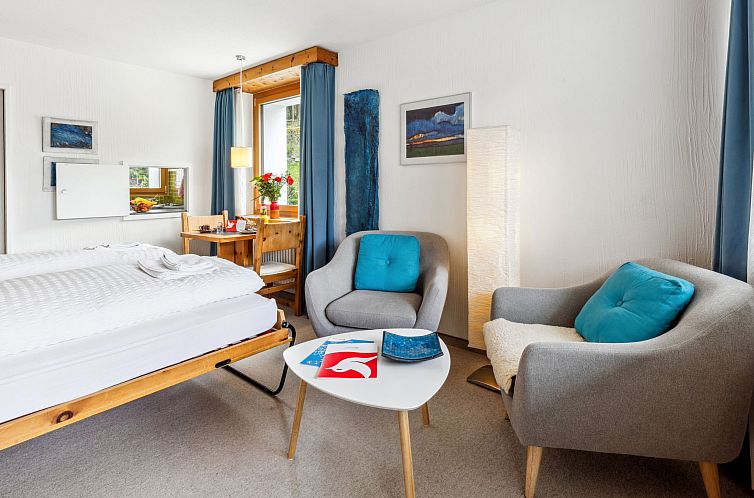 Appartement Guardaval Apt 501