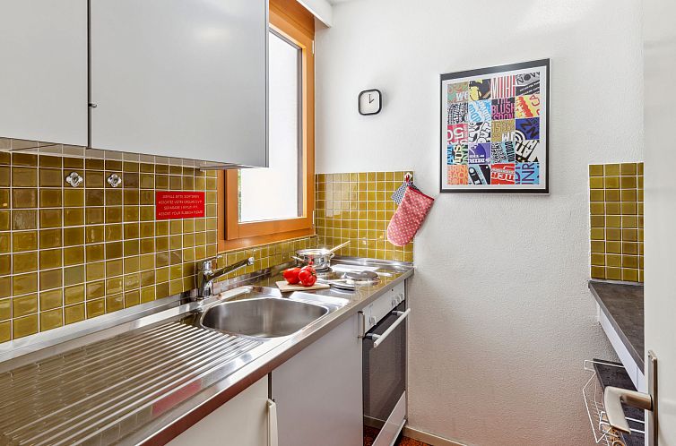 Appartement Guardaval Apt 501