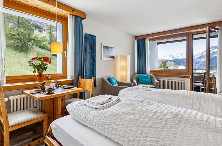 Appartement Guardaval Apt 501