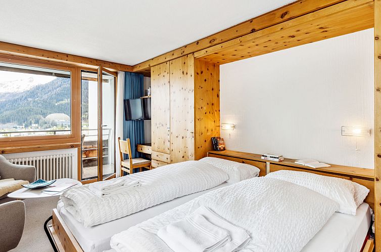 Appartement Guardaval Apt 501