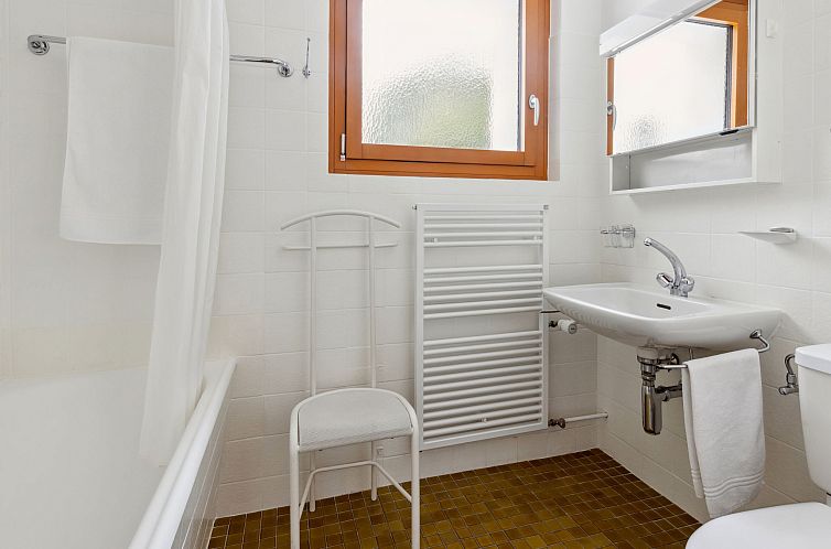 Appartement Guardaval Apt 501