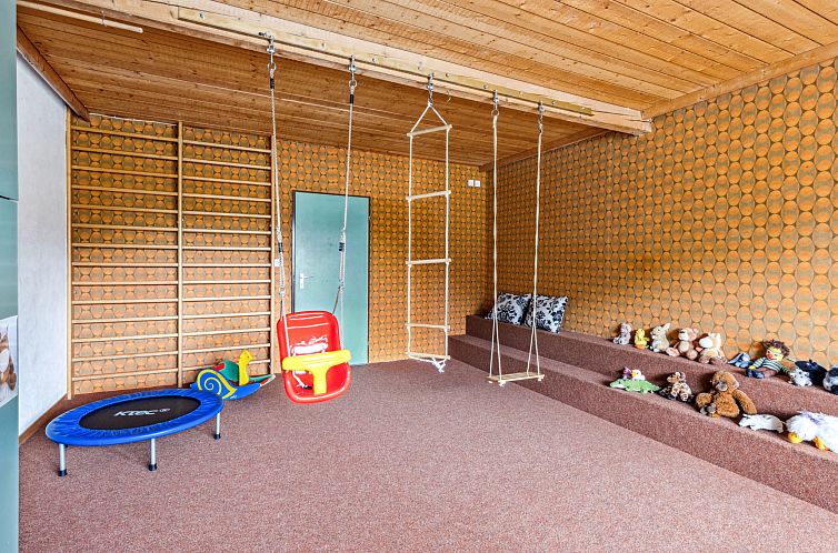 Appartement Guardaval Apt 501