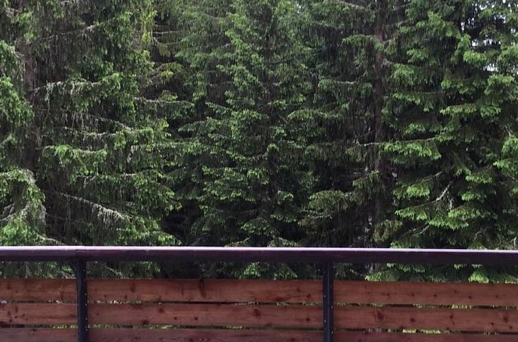 Vakantiehuis Haus Basilisk / Obere Wohnung für 5 Personen