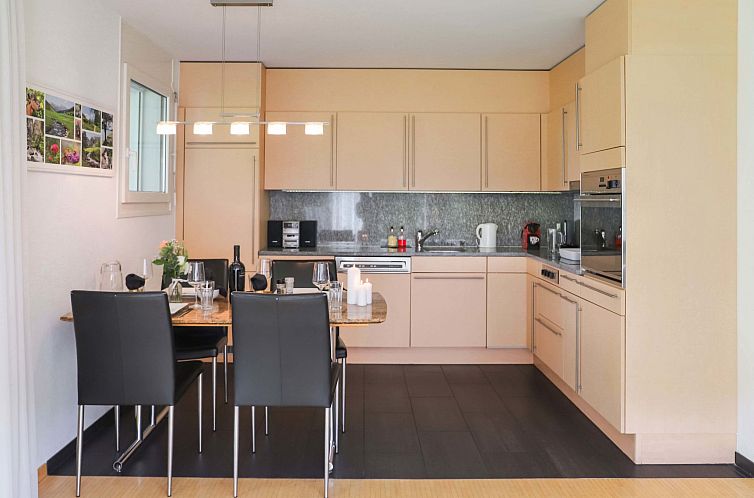 Appartement Mon Repos