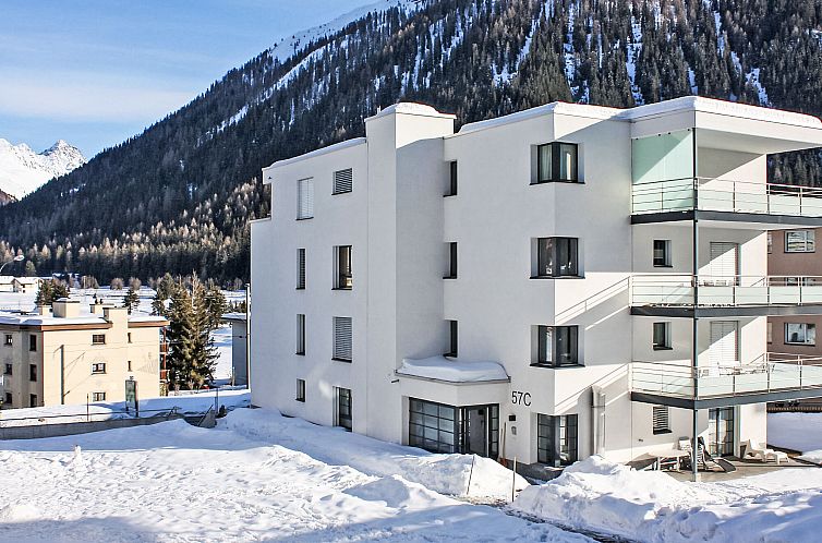 Appartement Mon Repos