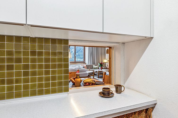 Appartement Guardaval (Utoring)