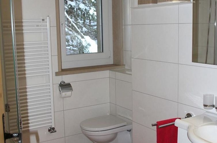 Vakantiehuis Haus Basilisk - Ganzes Haus