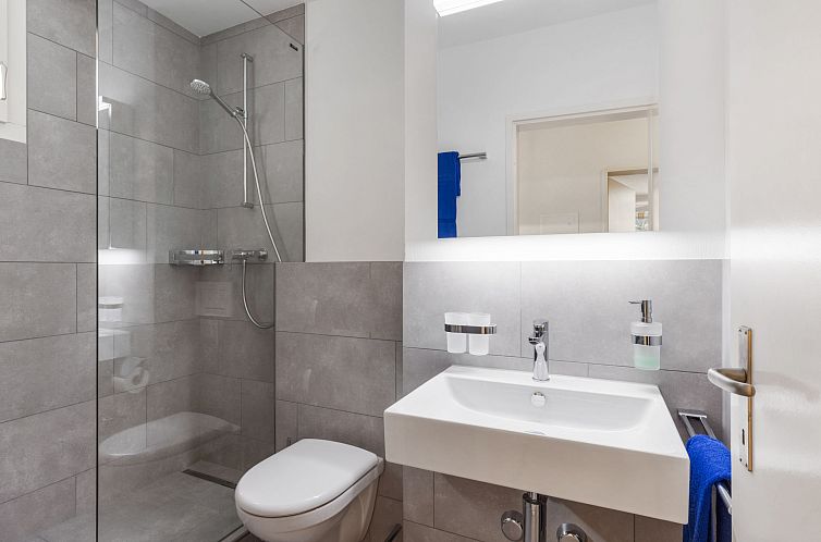 Appartement Parkareal (Utoring)