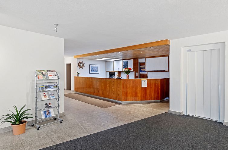 Appartement Parkareal (Utoring)