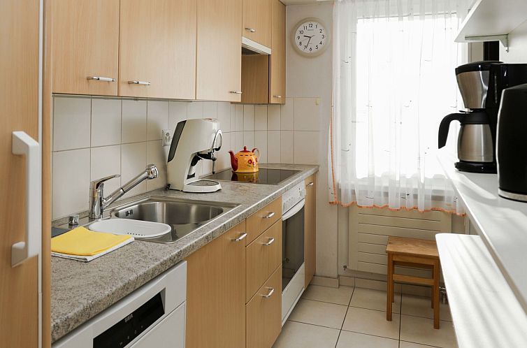 Appartement Allod Park Haus C 603