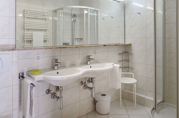 Appartement Allod Park Haus C 603