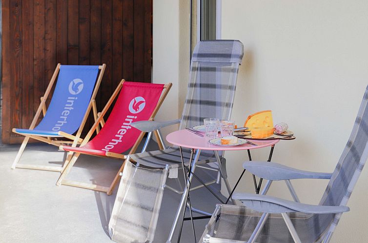 Appartement Allod Park Haus C 603