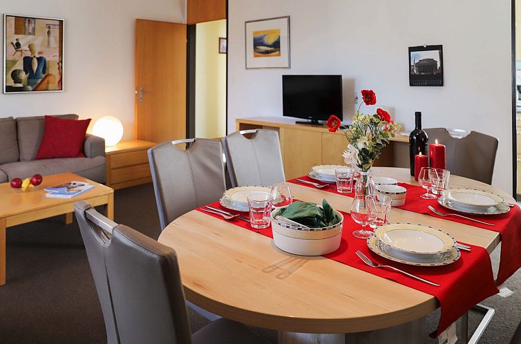 Appartement Allod Park Haus C 603