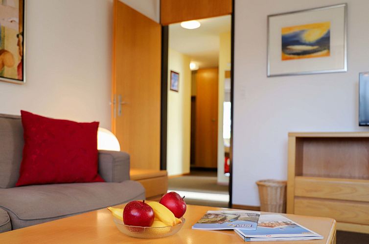 Appartement Allod Park Haus C 603