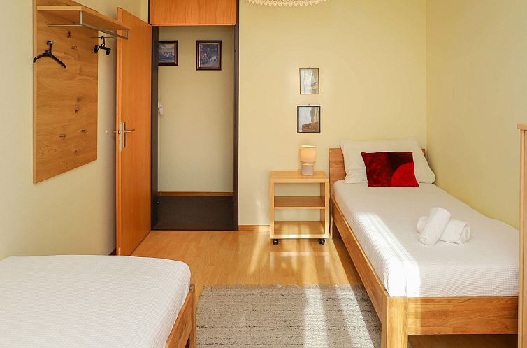 Appartement Allod Park Haus C 603