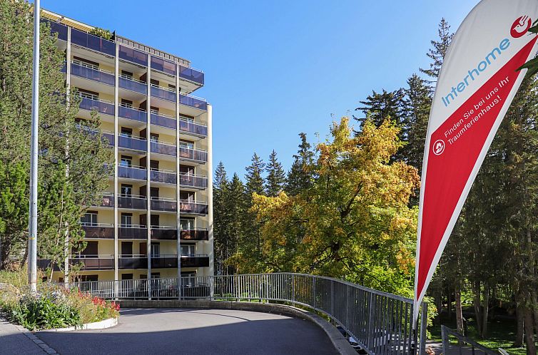 Appartement Allod Park Haus C 603