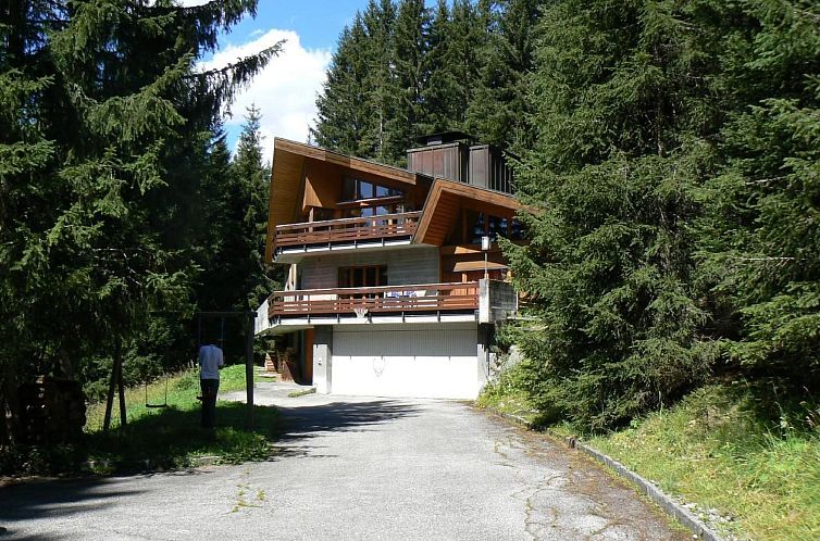 Unterkunft 1820140 - Appartement Graubünden - Appartement Haus Basilisk