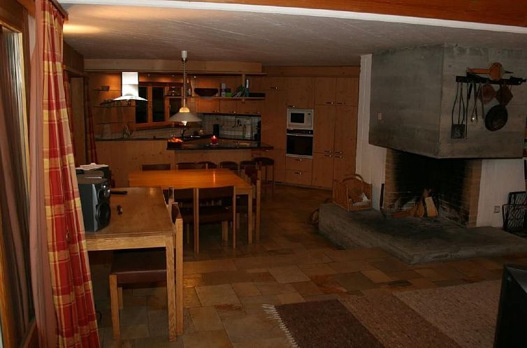 Appartement Haus Basilisk