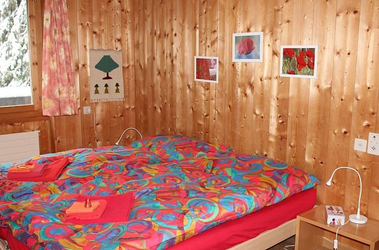 Appartement Haus Basilisk