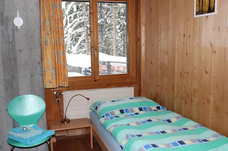 Appartement Haus Basilisk