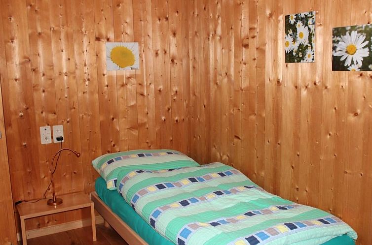 Appartement Haus Basilisk