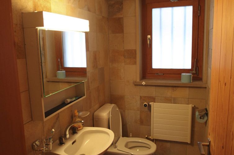 Appartement Haus Basilisk