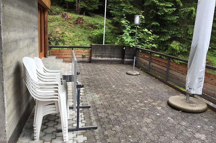 Appartement Haus Basilisk