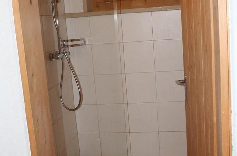 Vakantiehuis Haus Basilisk / EG & 1. Stock für 9 Personen