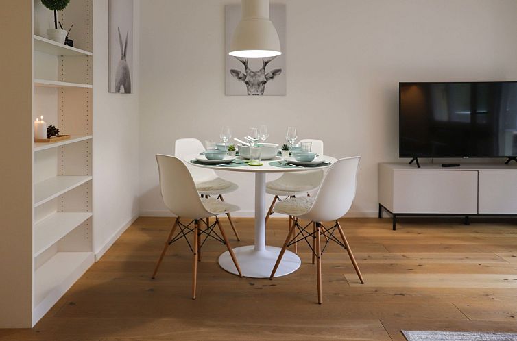 Unterkunft 1820142 - Appartement Graubünden - Appartement Allod Park Haus C 202