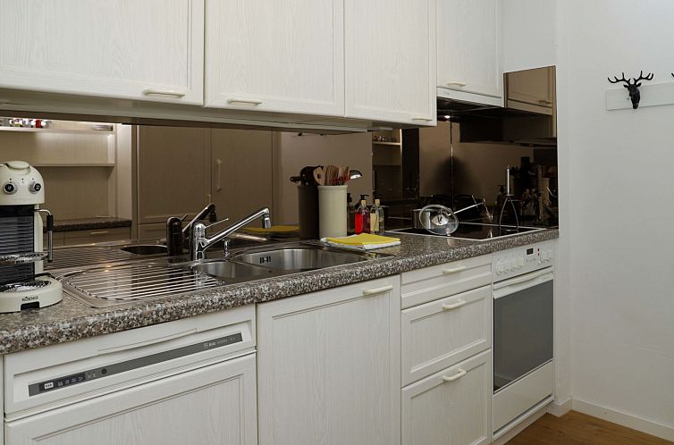 Appartement Allod Park Haus C 202