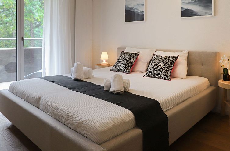 Appartement Allod Park Haus C 202