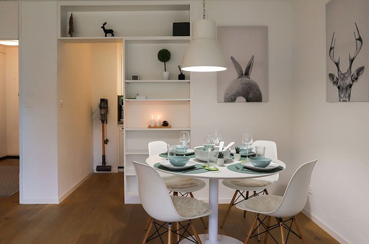 Appartement Allod Park Haus C 202