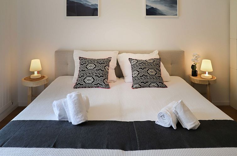 Appartement Allod Park Haus C 202