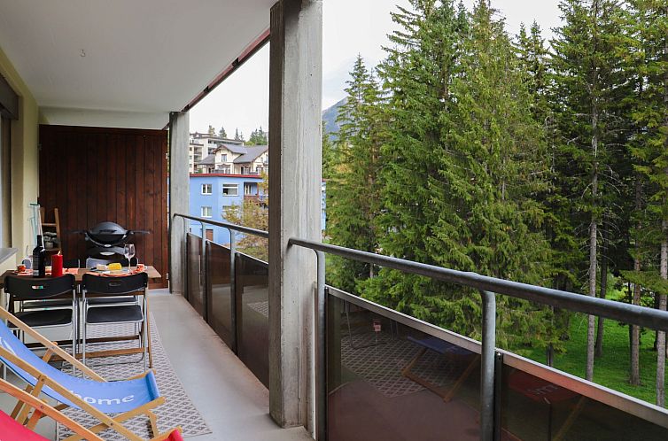 Appartement Allod Park Haus C 202