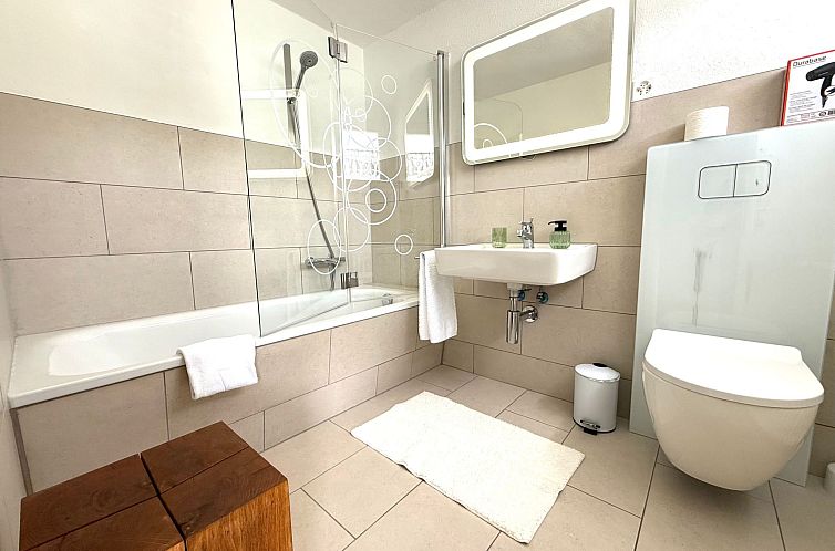 Vakantiehuis The Holiday Home Davos