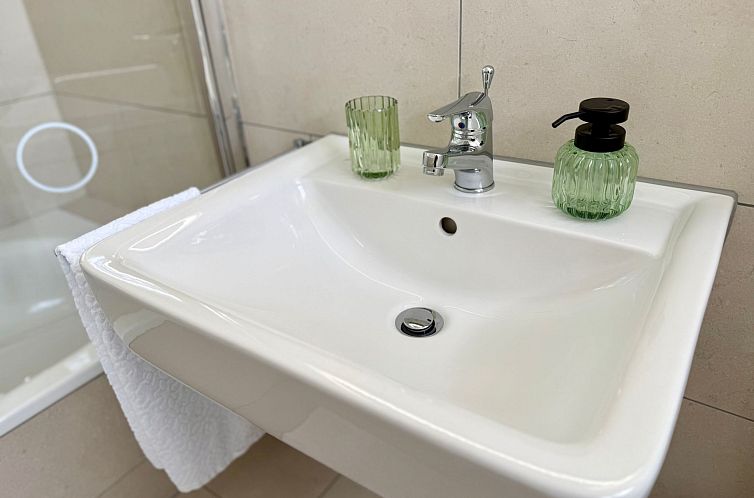 Vakantiehuis The Holiday Home Davos