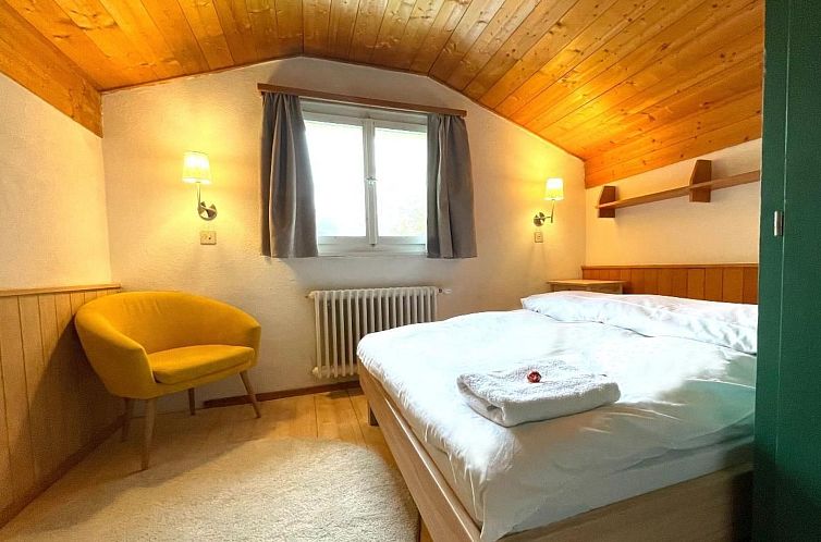 Vakantiehuis The Holiday Home Davos