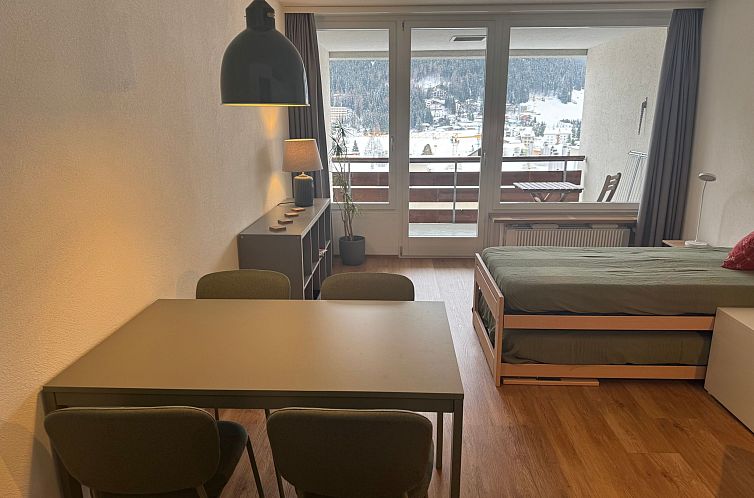 Appartement Barga