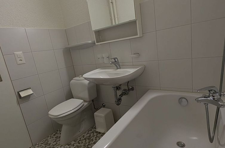 Appartement Barga
