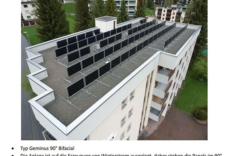Appartement Barga