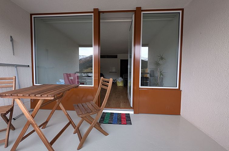 Appartement Barga